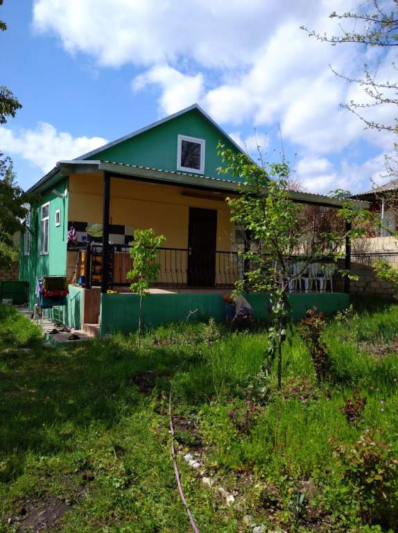 İsmayıllı İsmayıllı Rayonu, Азербайджан Azərbaycanda günlük kirayə Həyət evi / Villa 60 AZN-a 3 otaqlı