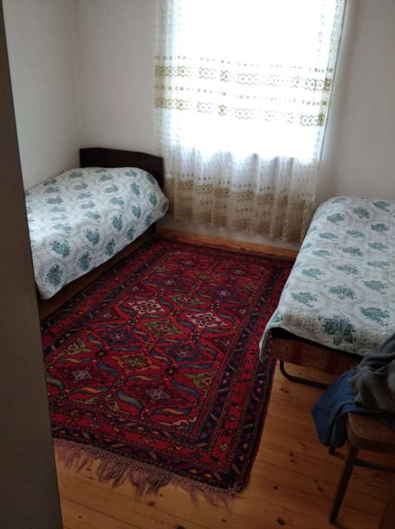 İsmayıllı İsmayıllı Rayonu, Азербайджан günlük kirayə Həyət evi / Villa 60 AZN-a 3 otaqlı