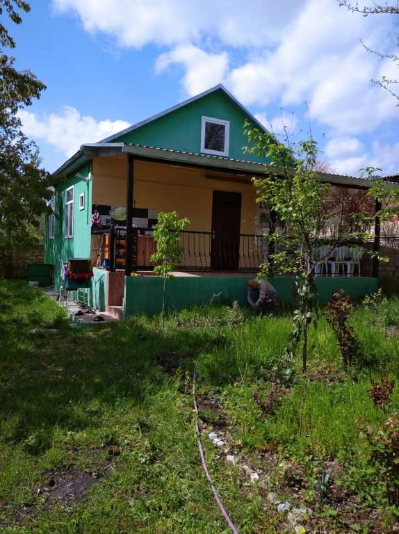 İsmayıllı İsmayıllı Rayonu, Азербайджан günlük kirayə Həyət evi / Villa 60 AZN-a 3 otaqlı