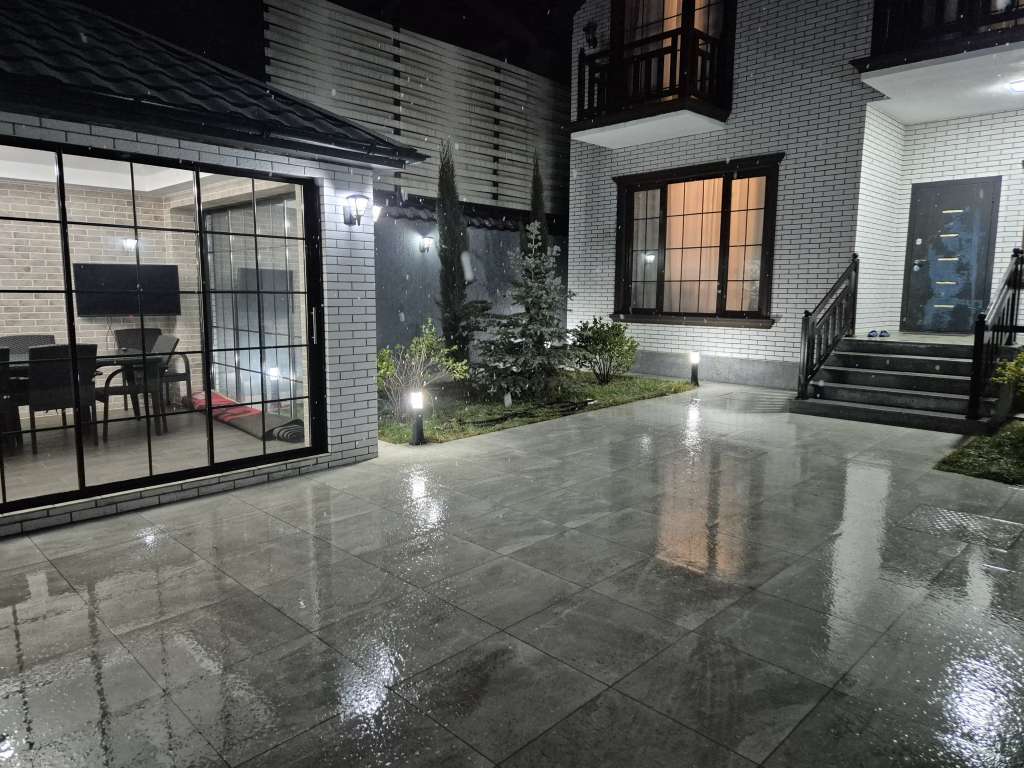 Qusar 99QH+J2 Чилегир, Азербайджан günlük kirayə Həyət evi / Villa 180 AZN-a 5 otaqlı