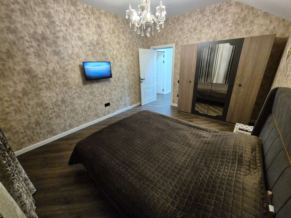 Qusar 99QH+J2 Чилегир, Азербайджан günlük kirayə Həyət evi / Villa 180 AZN-a 5 otaqlı