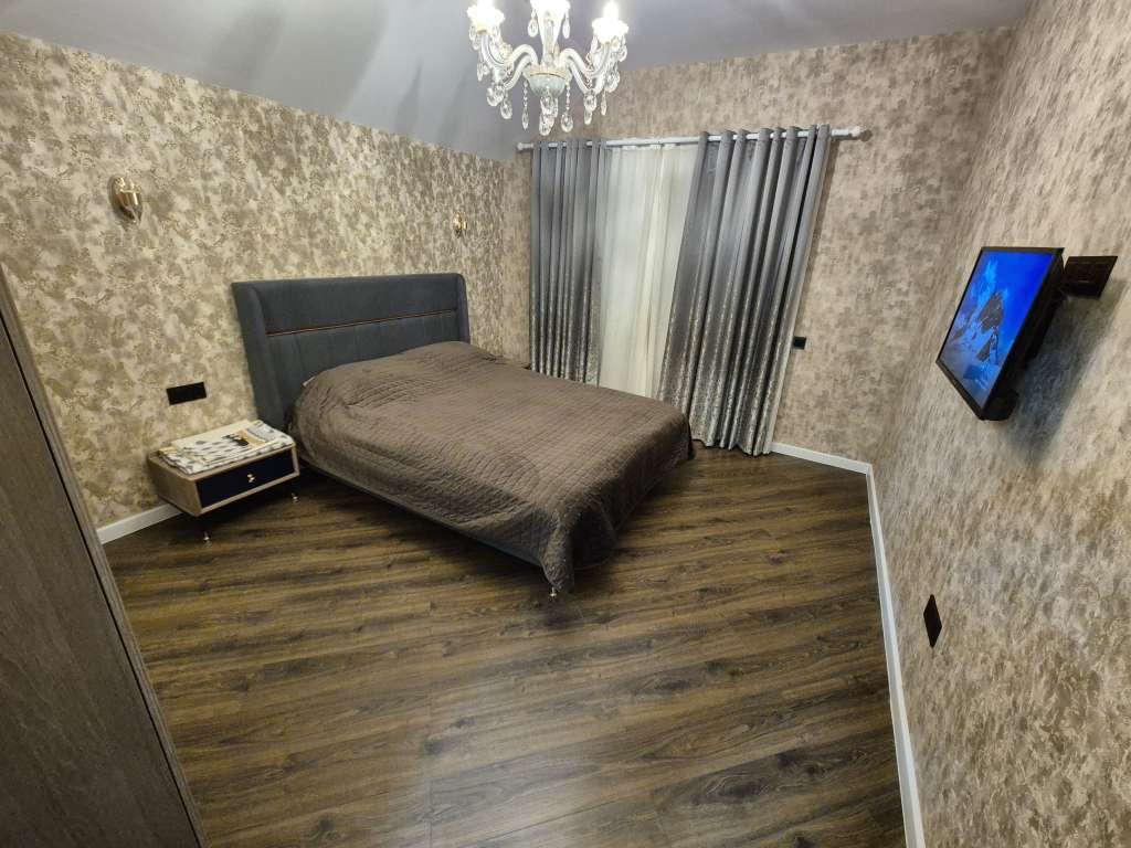 Qusar 99QH+J2 Чилегир, Азербайджан günlük kirayə Həyət evi / Villa 180 AZN-a 5 otaqlı