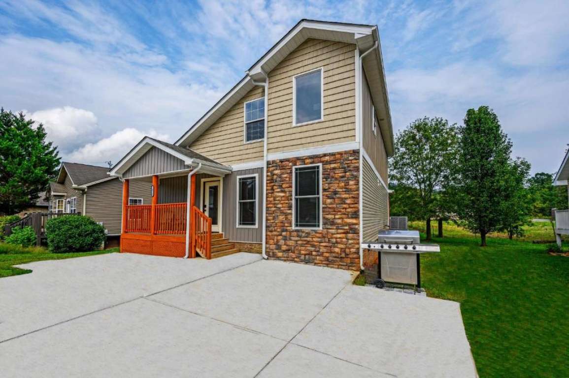 Lerik Lerik rayonu Azərbaycanda günlük kirayə Həyət evi / Villa 170 AZN-a 4 otaqlı