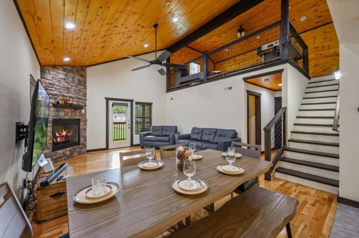 Lerik Lerik rayonu günlük kirayə Həyət evi / Villa 170 AZN-a 4 otaqlı