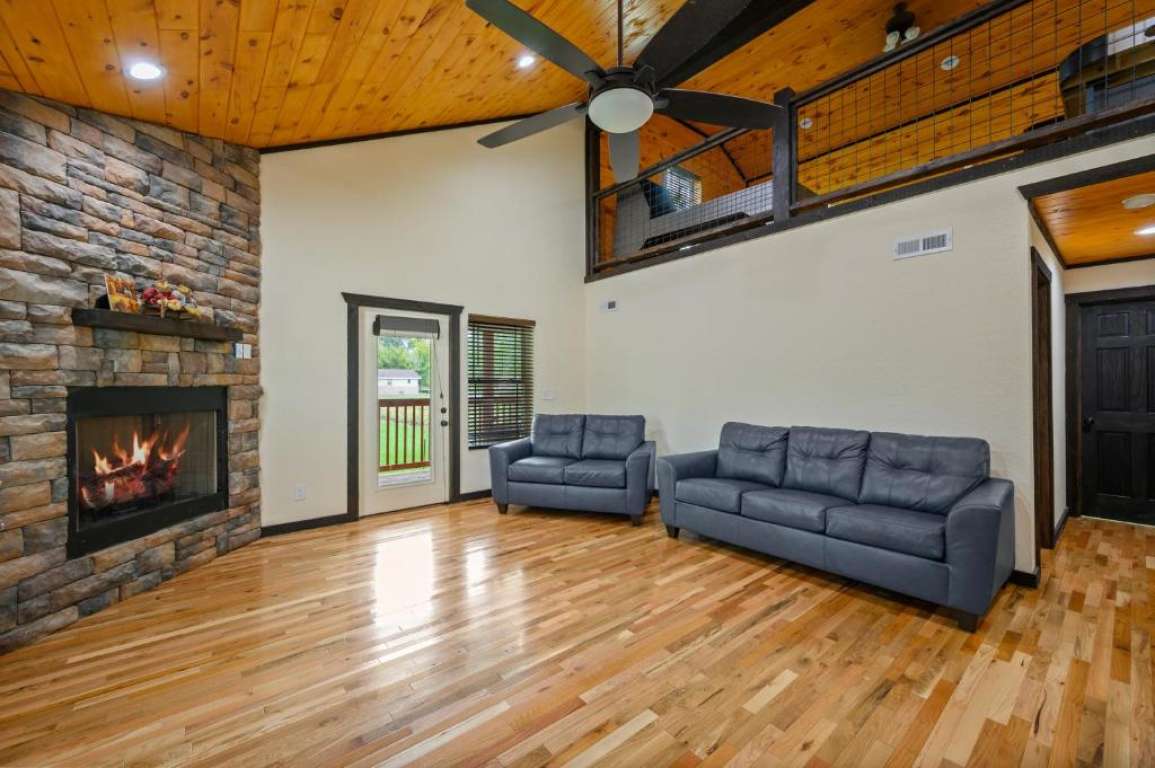 Lerik Lerik rayonu günlük kirayə Həyət evi / Villa 170 AZN-a 4 otaqlı