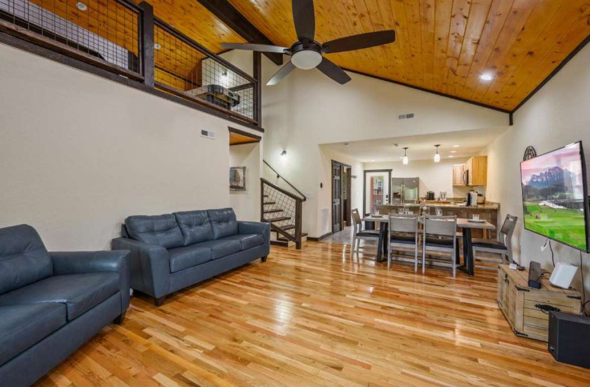 Lerik Lerik rayonu günlük kirayə Həyət evi / Villa 170 AZN-a 4 otaqlı