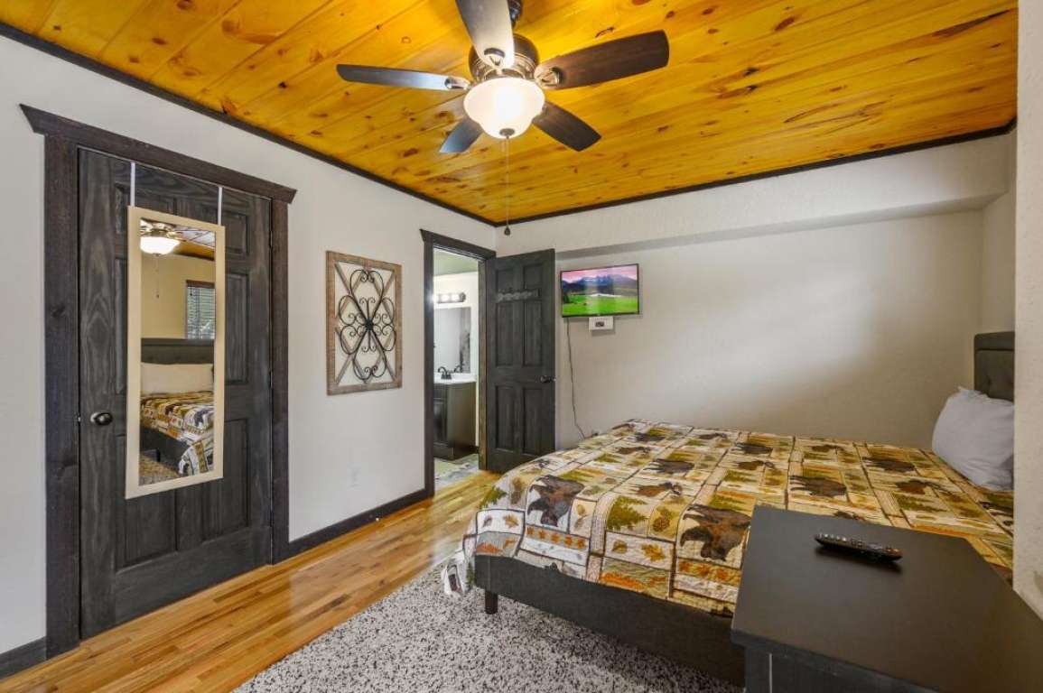 Lerik Lerik rayonu günlük kirayə Həyət evi / Villa 170 AZN-a 4 otaqlı