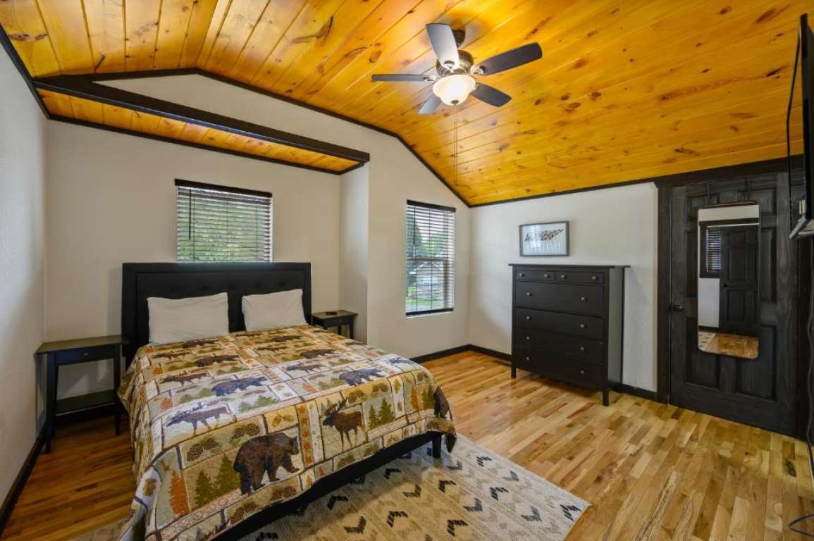 Lerik Lerik rayonu günlük kirayə Həyət evi / Villa 170 AZN-a 4 otaqlı