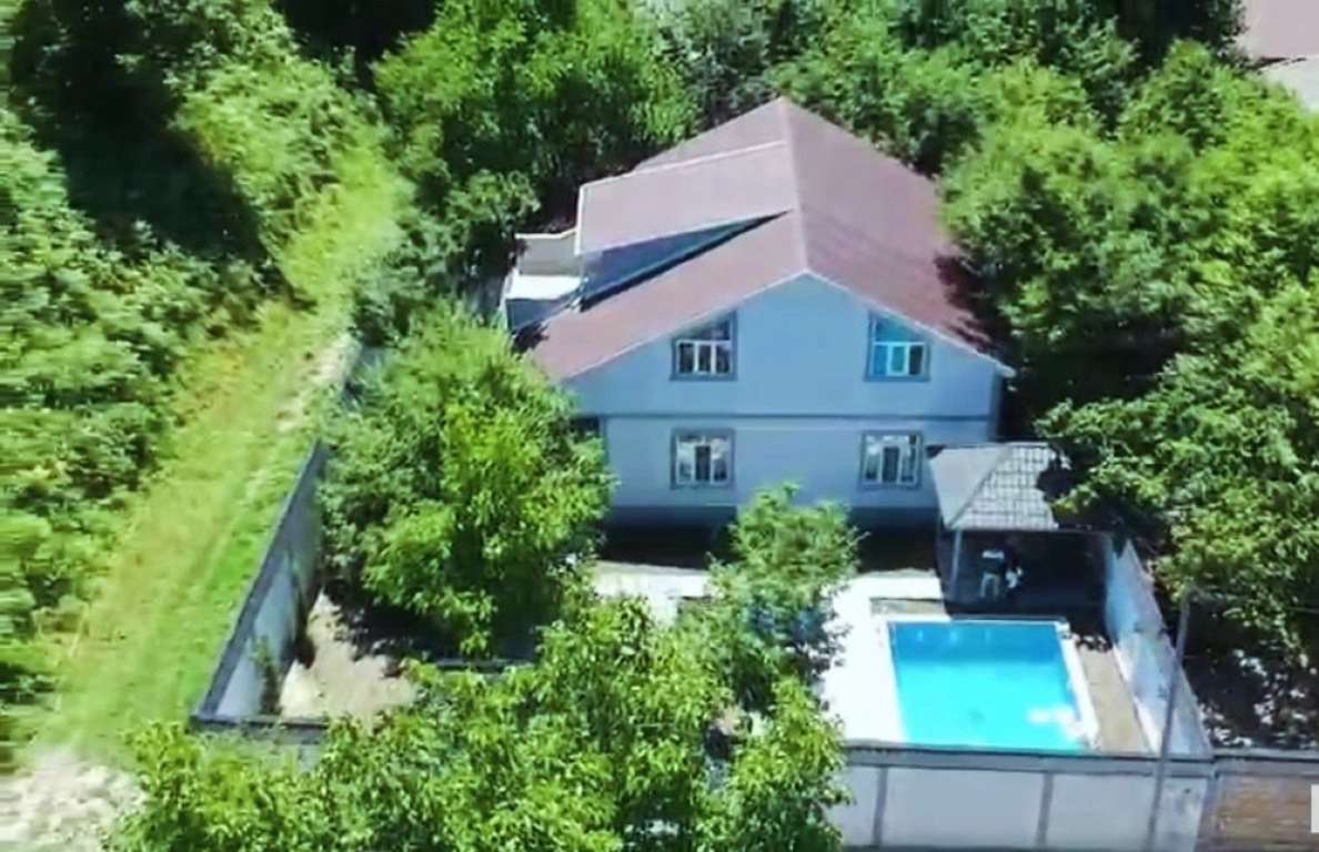 Qəbələ RD004, Vandam, Азербайджан günlük kirayə Həyət evi / Villa 148 AZN-a 4 otaqlı