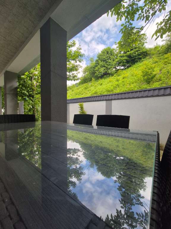 Qəbələ RD004, Vandam, Азербайджан günlük kirayə Həyət evi / Villa 148 AZN-a 4 otaqlı