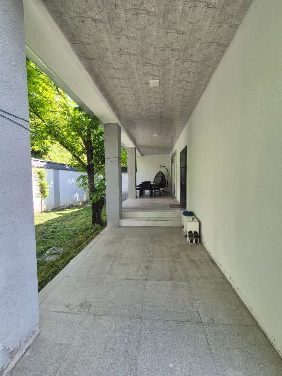 Qəbələ RD004, Vandam, Азербайджан günlük kirayə Həyət evi / Villa 148 AZN-a 4 otaqlı