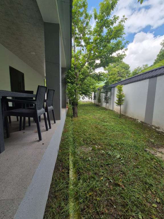 Qəbələ RD004, Vandam, Азербайджан günlük kirayə Həyət evi / Villa 148 AZN-a 4 otaqlı