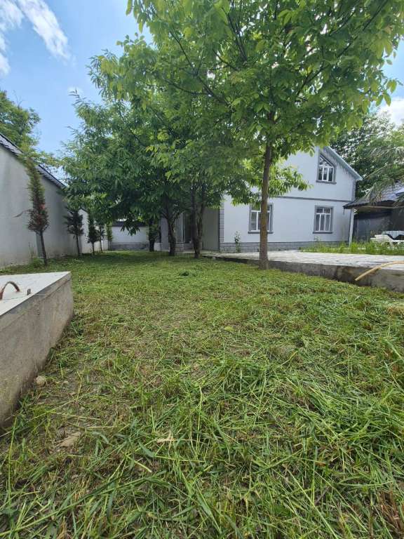 Qəbələ RD004, Vandam, Азербайджан günlük kirayə Həyət evi / Villa 148 AZN-a 4 otaqlı