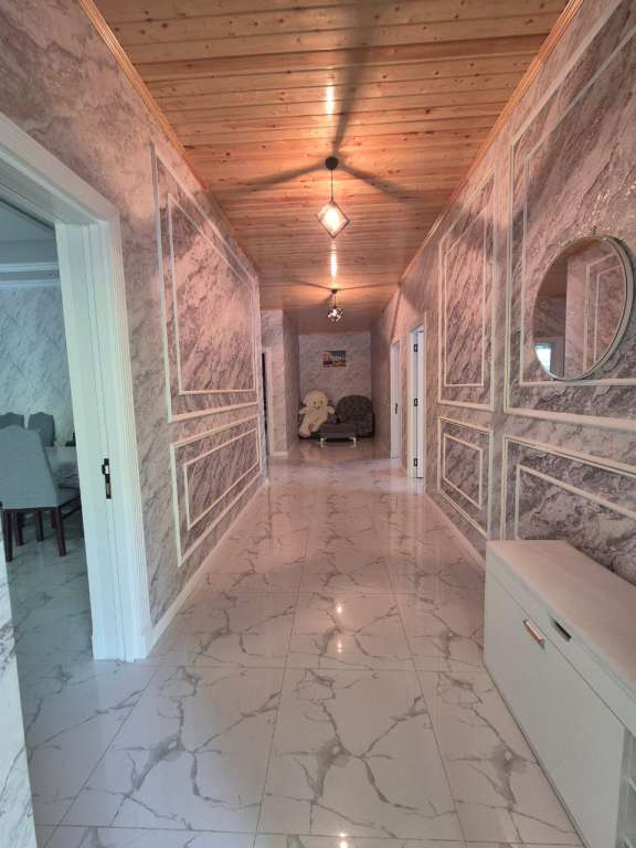 Qəbələ RD004, Vandam, Азербайджан günlük kirayə Həyət evi / Villa 148 AZN-a 4 otaqlı