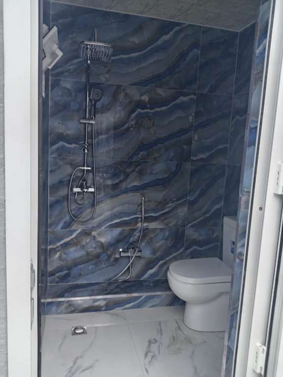 Qəbələ RD004, Vandam, Азербайджан günlük kirayə Həyət evi / Villa 148 AZN-a 4 otaqlı