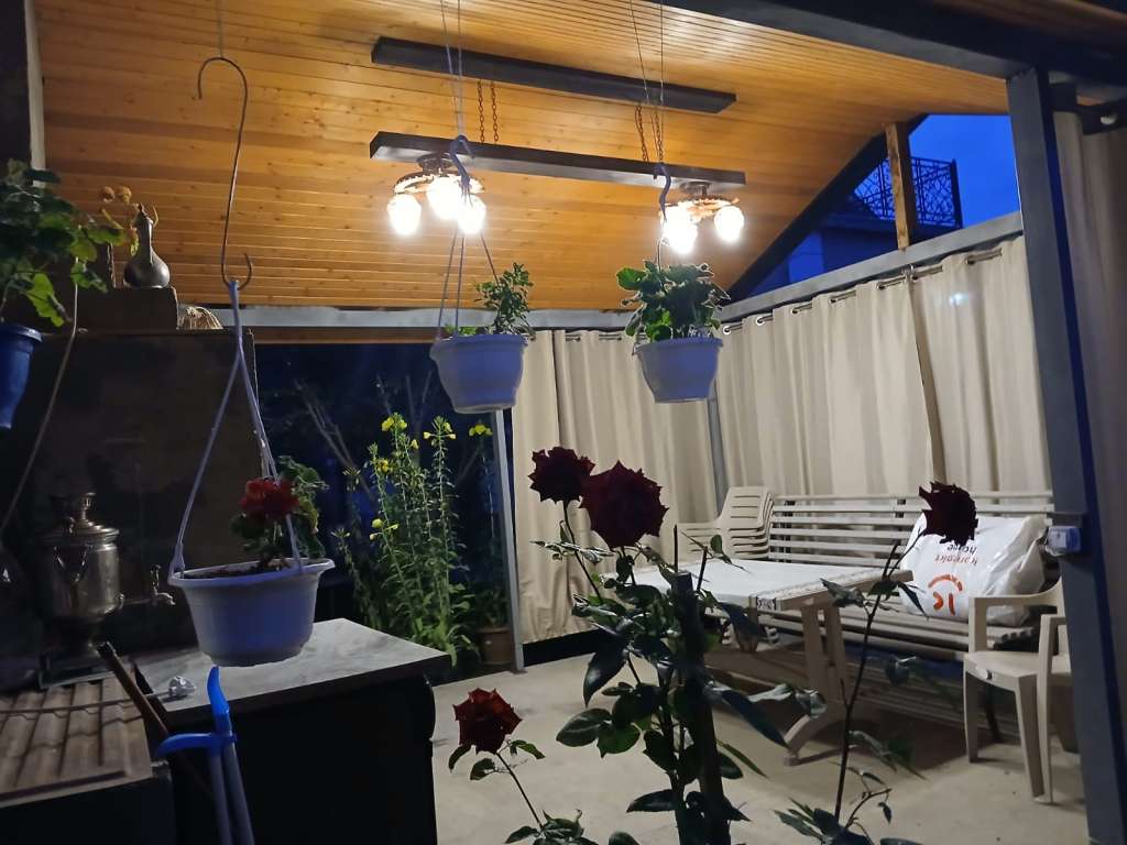 Qusar CC74+JVW, Karl Marks, Qusar, Azərbaycan günlük kirayə Həyət evi / Villa 80 AZN-a 3 otaqlı