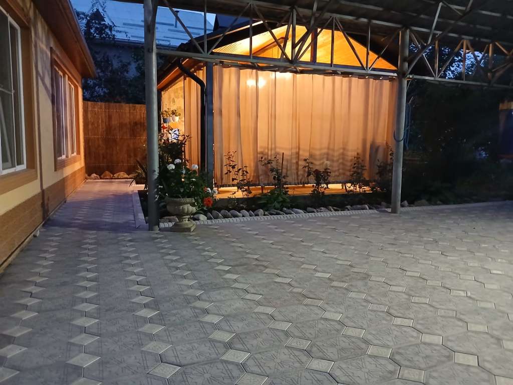 Qusar CC74+JVW, Karl Marks, Qusar, Azərbaycan Azərbaycanda günlük kirayə Həyət evi / Villa 80 AZN-a 3 otaqlı