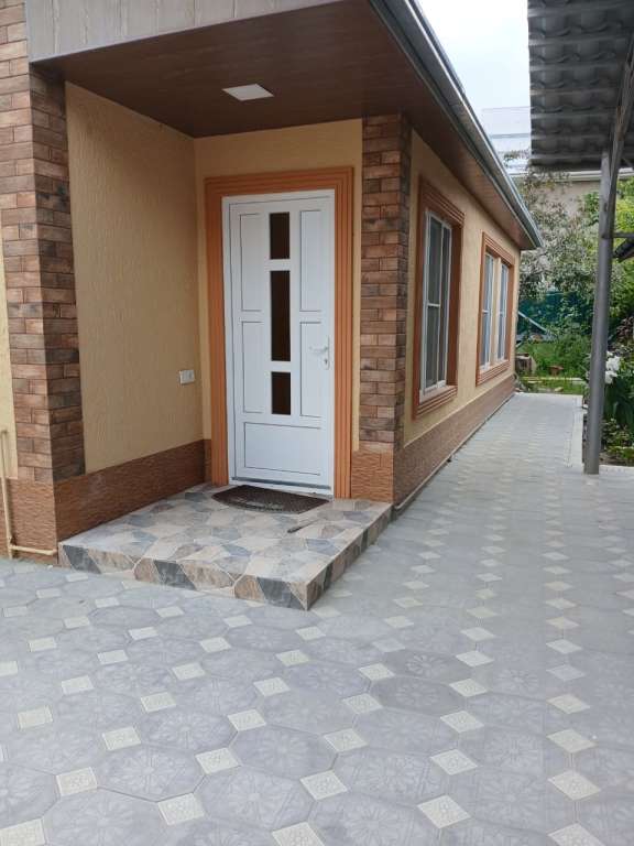 Qusar CC74+JVW, Karl Marks, Qusar, Azərbaycan günlük kirayə Həyət evi / Villa 80 AZN-a 3 otaqlı