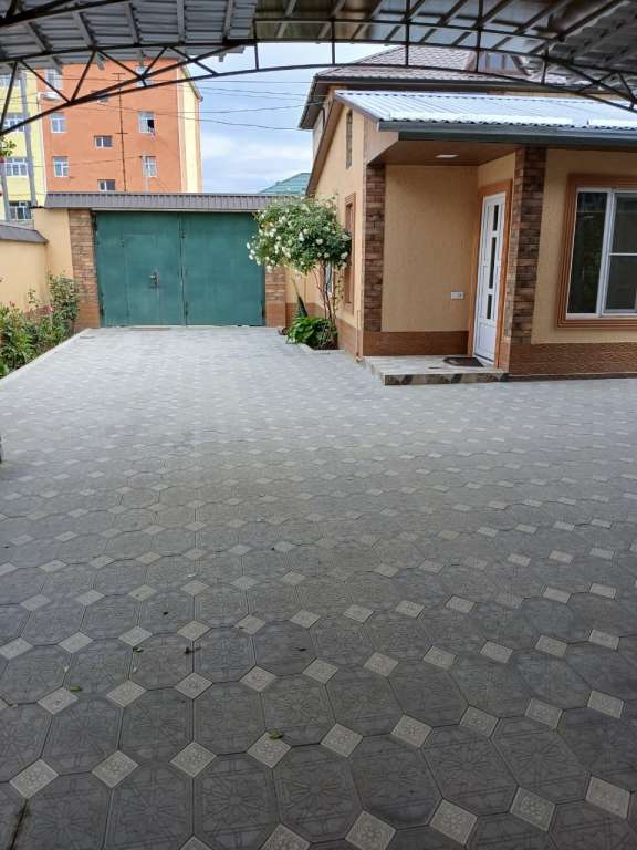 Qusar CC74+JVW, Karl Marks, Qusar, Azərbaycan günlük kirayə Həyət evi / Villa 80 AZN-a 3 otaqlı