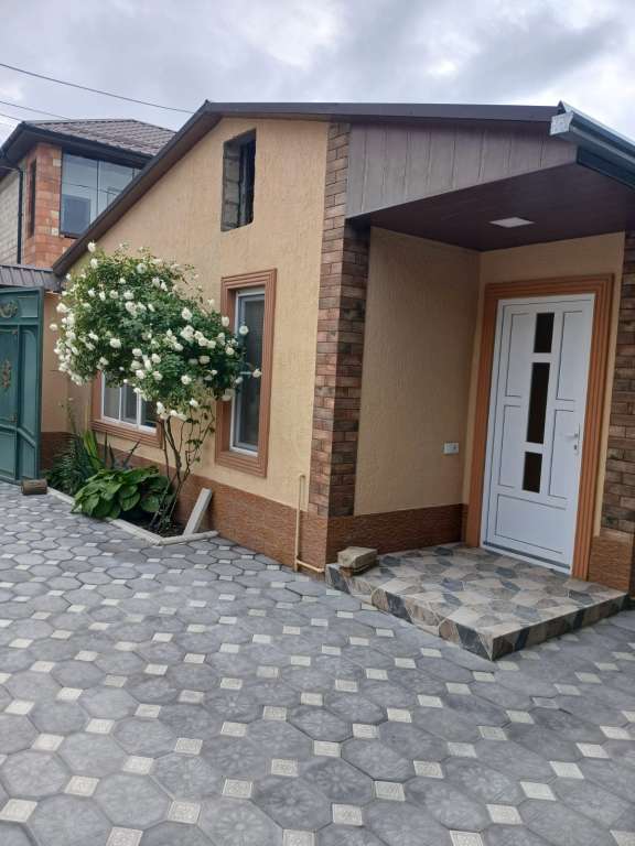 Qusar CC74+JVW, Karl Marks, Qusar, Azərbaycan günlük kirayə Həyət evi / Villa 80 AZN-a 3 otaqlı