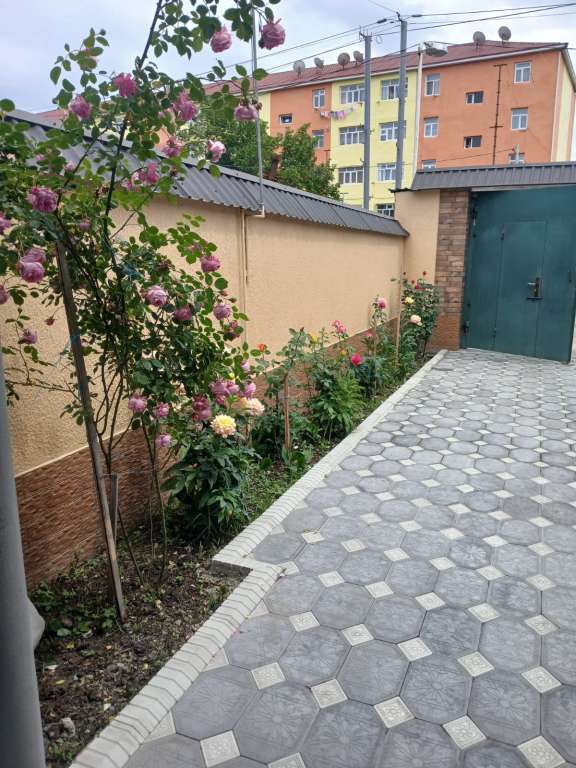 Qusar CC74+JVW, Karl Marks, Qusar, Azərbaycan günlük kirayə Həyət evi / Villa 80 AZN-a 3 otaqlı