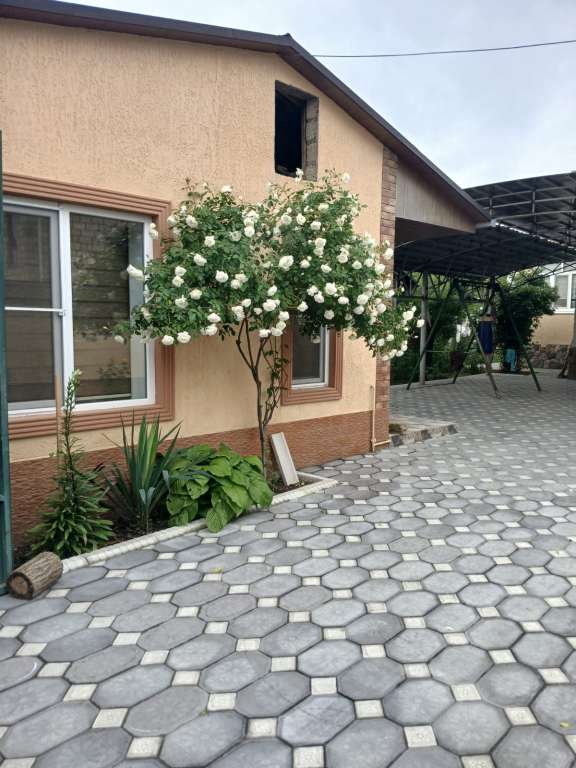 Qusar CC74+JVW, Karl Marks, Qusar, Azərbaycan günlük kirayə Həyət evi / Villa 80 AZN-a 3 otaqlı