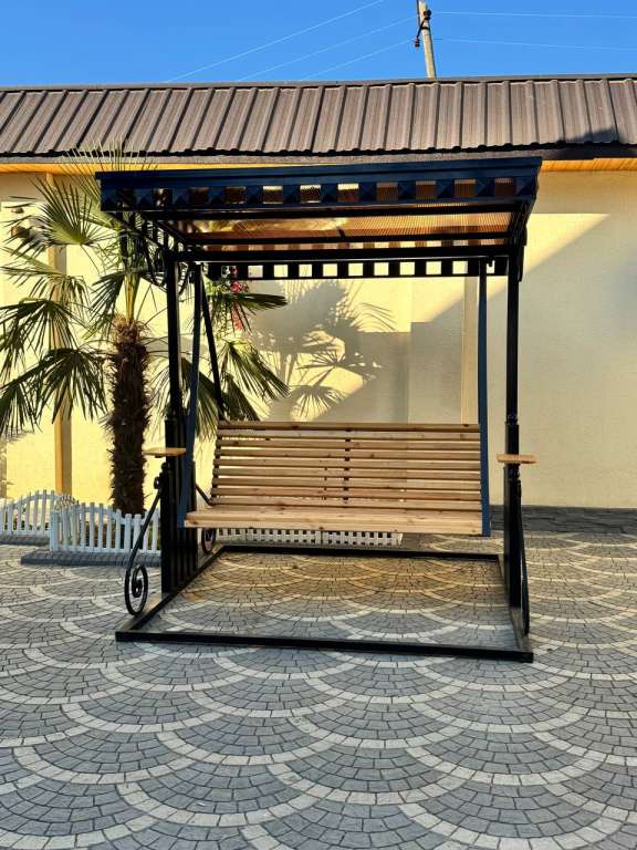 Quba Qımıl-qazma, Quba, Azerbaycan günlük kirayə A-Frame 200 AZN-a 4 otaqlı