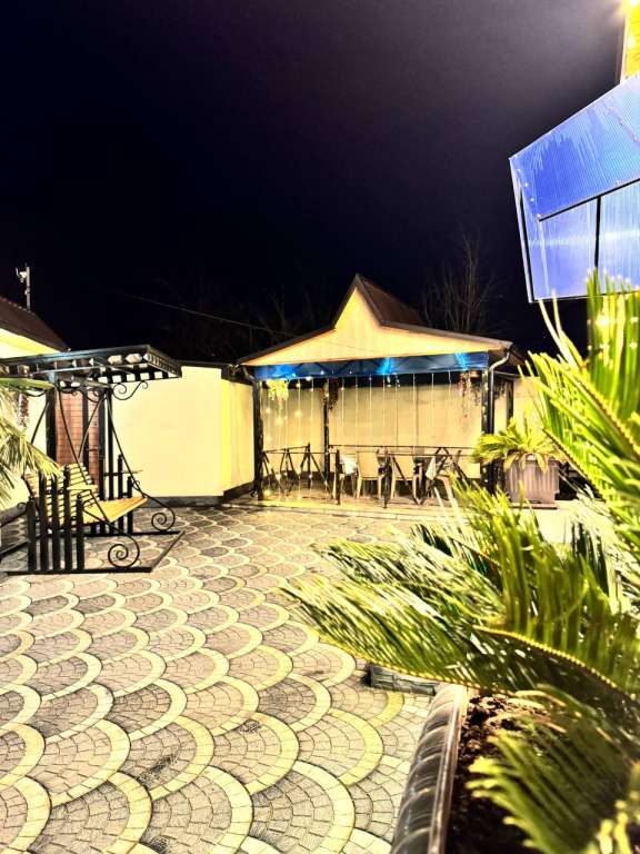 Quba Qımıl-qazma, Quba, Azerbaycan günlük kirayə A-Frame 200 AZN-a 4 otaqlı