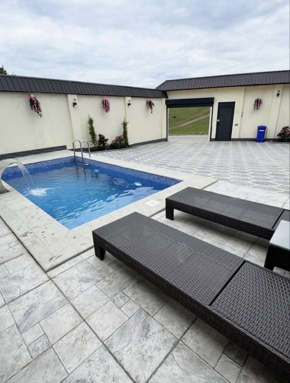 Quba Qımıl-qazma, Quba, Azerbaycan günlük kirayə A-Frame 200 AZN-a 4 otaqlı