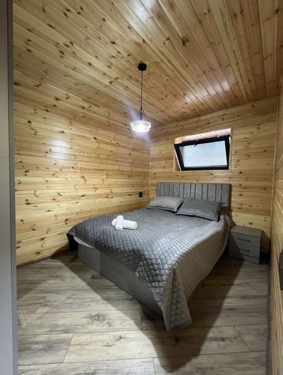 Quba Qımıl-qazma, Quba, Azerbaycan günlük kirayə A-Frame 200 AZN-a 4 otaqlı