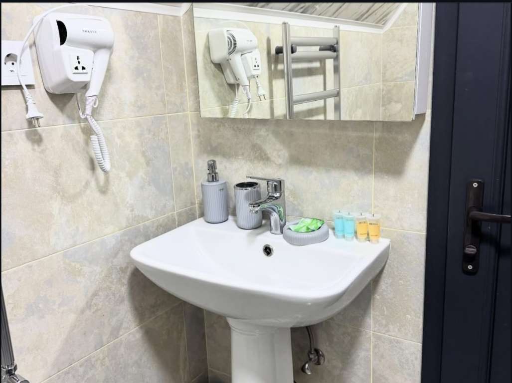 Quba Qımıl-qazma, Quba, Azerbaycan günlük kirayə A-Frame 200 AZN-a 4 otaqlı