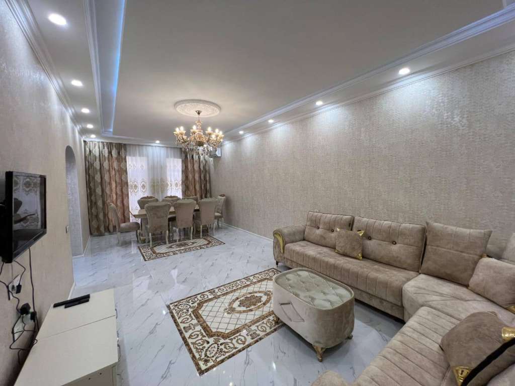 Qəbələ XRRV+RRV, Kebele, Azerbaycan günlük kirayə Həyət evi / Villa 150 AZN-a 6 otaqlı