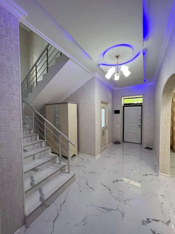 Qəbələ XRRV+RRV, Kebele, Azerbaycan günlük kirayə Həyət evi / Villa 150 AZN-a 6 otaqlı