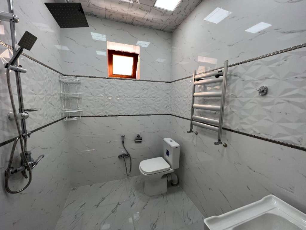 Qəbələ XRRV+RRV, Kebele, Azerbaycan günlük kirayə Həyət evi / Villa 150 AZN-a 6 otaqlı