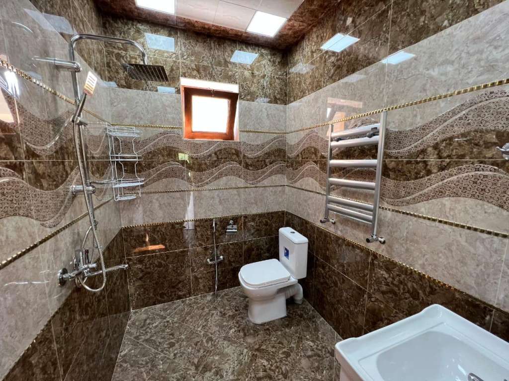 Qəbələ XRRV+RRV, Kebele, Azerbaycan günlük kirayə Həyət evi / Villa 150 AZN-a 6 otaqlı