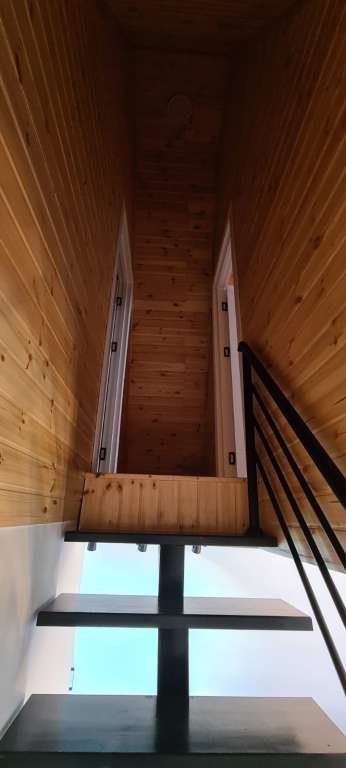 Qusar Qusar, Азербайджан günlük kirayə A-Frame 200 AZN-a 4 otaqlı