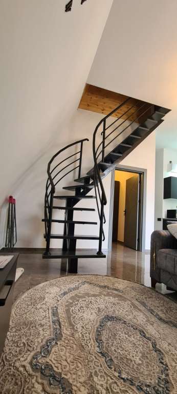 Qusar Qusar, Азербайджан günlük kirayə A-Frame 200 AZN-a 4 otaqlı