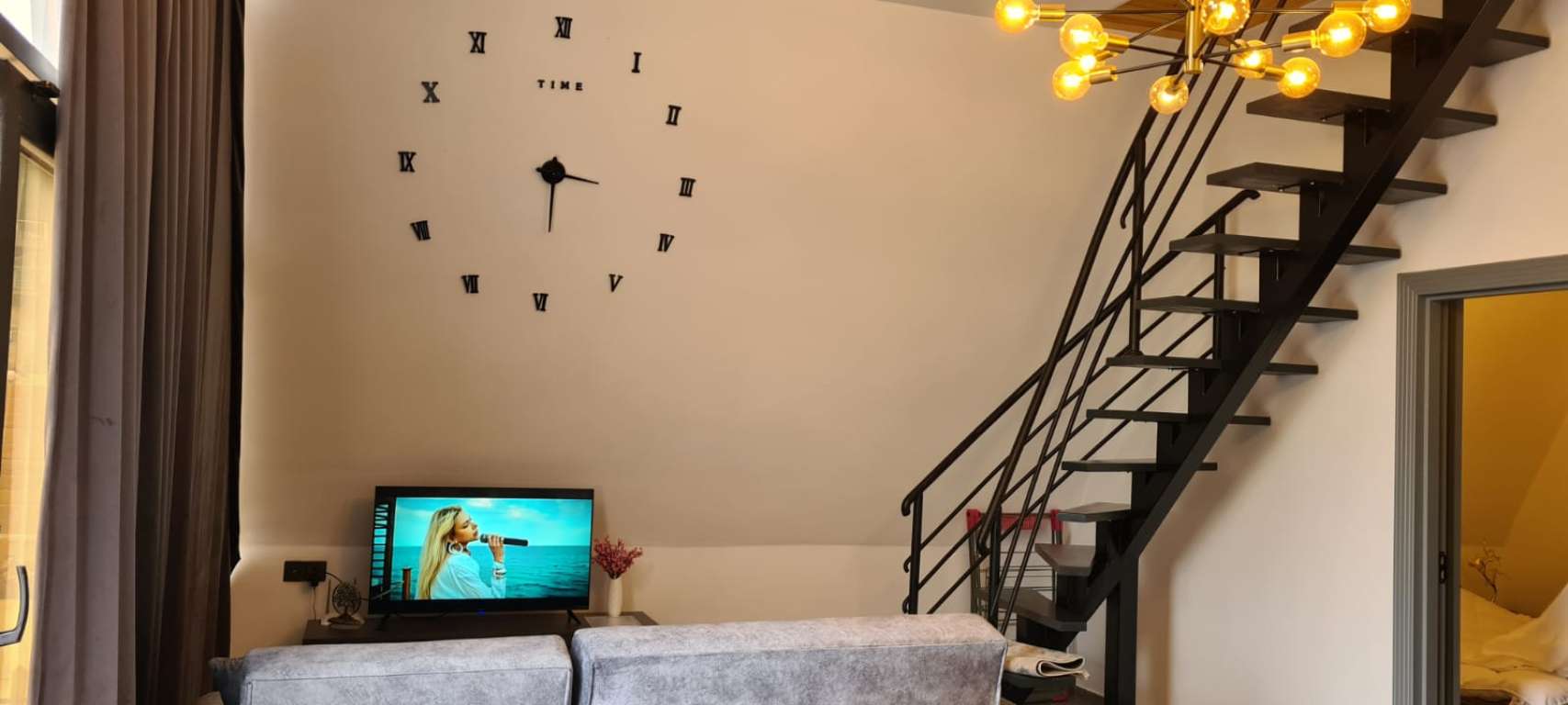 Qusar Qusar, Азербайджан günlük kirayə A-Frame 200 AZN-a 4 otaqlı