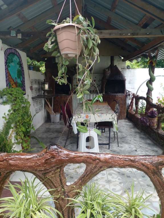 Qax Qaxbaş günlük kirayə Həyət evi / Villa 70 AZN-a 3 otaqlı