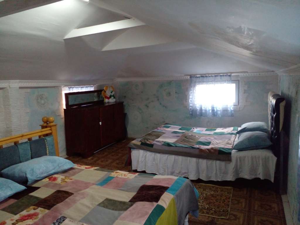 Qax CW9J+896, Гах, Азербайджан günlük kirayə Həyət evi / Villa 40 AZN-a 1 otaqlı