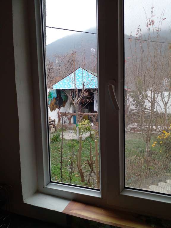 Qax CW9J+896, Гах, Азербайджан günlük kirayə Həyət evi / Villa 40 AZN-a 1 otaqlı