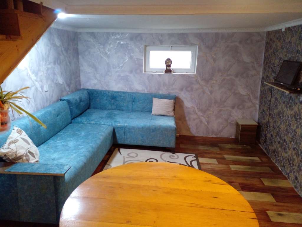 Qax CW9J+896, Гах, Азербайджан günlük kirayə Həyət evi / Villa 40 AZN-a 1 otaqlı