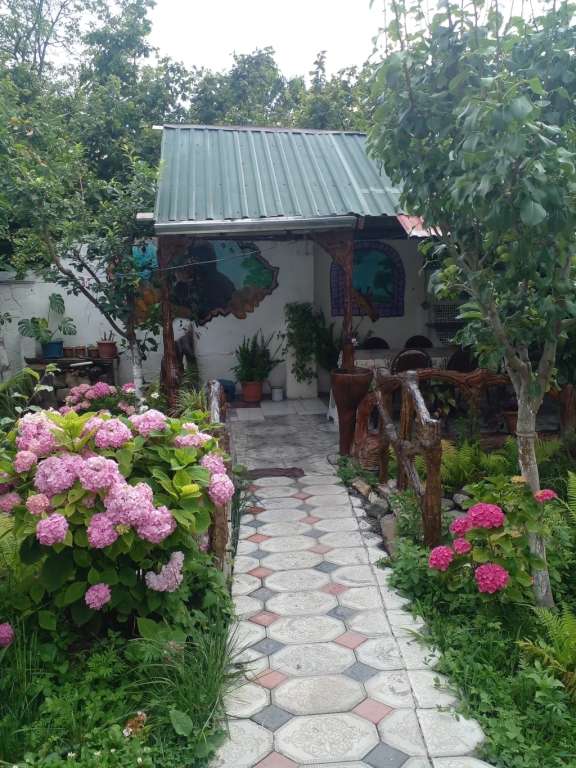 Qax CW9J+896, Гах, Азербайджан günlük kirayə Həyət evi / Villa 40 AZN-a 1 otaqlı