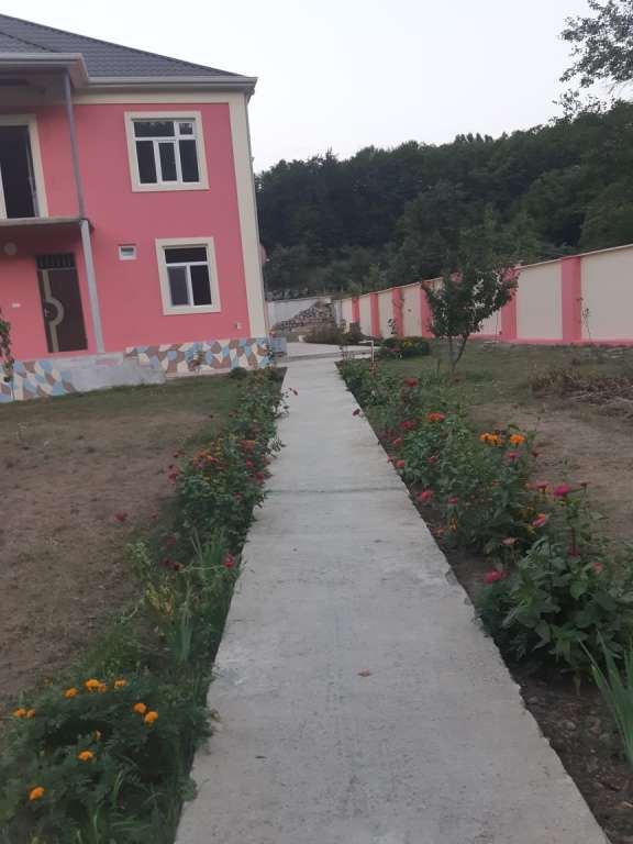 Quba Quba Rayonu, Азербайджан günlük kirayə Həyət evi / Villa 100 AZN-a 4 otaqlı