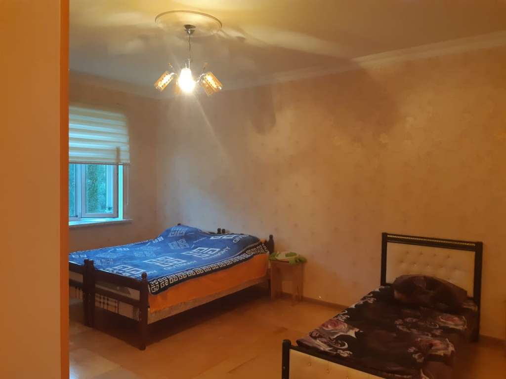 Quba Quba Rayonu, Азербайджан günlük kirayə Həyət evi / Villa 100 AZN-a 4 otaqlı