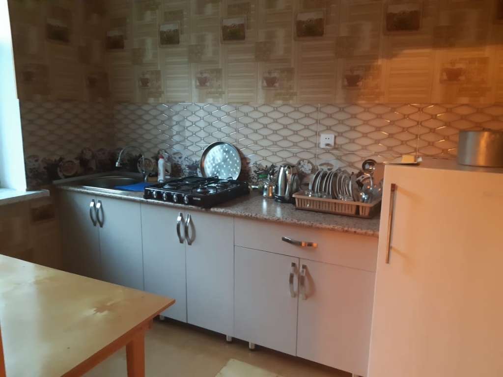 Quba Quba Rayonu, Азербайджан günlük kirayə Həyət evi / Villa 100 AZN-a 4 otaqlı