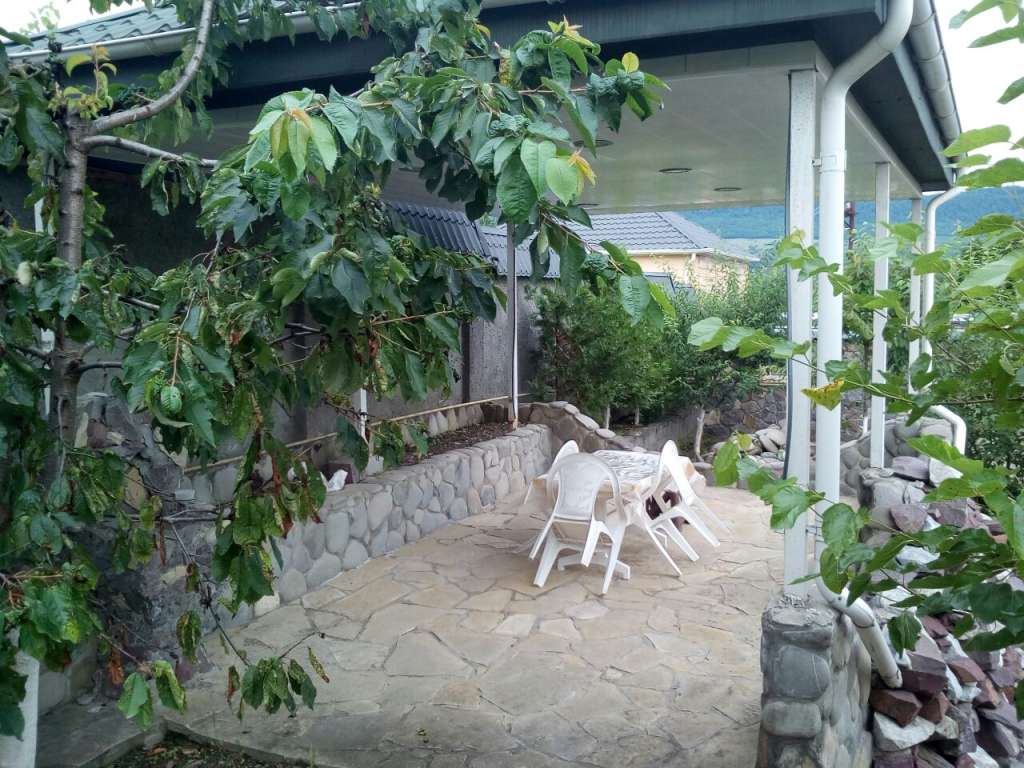 Quba Quba, Азербайджан günlük kirayə Həyət evi / Villa 300 AZN-a 5 otaqlı