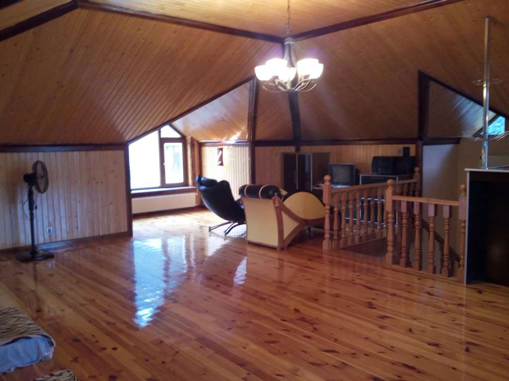 Quba Quba, Азербайджан günlük kirayə Həyət evi / Villa 300 AZN-a 5 otaqlı