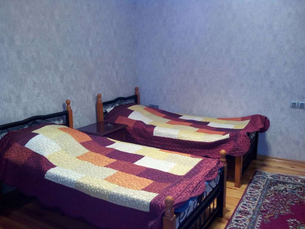 Quba Quba, Азербайджан günlük kirayə Həyət evi / Villa 300 AZN-a 5 otaqlı