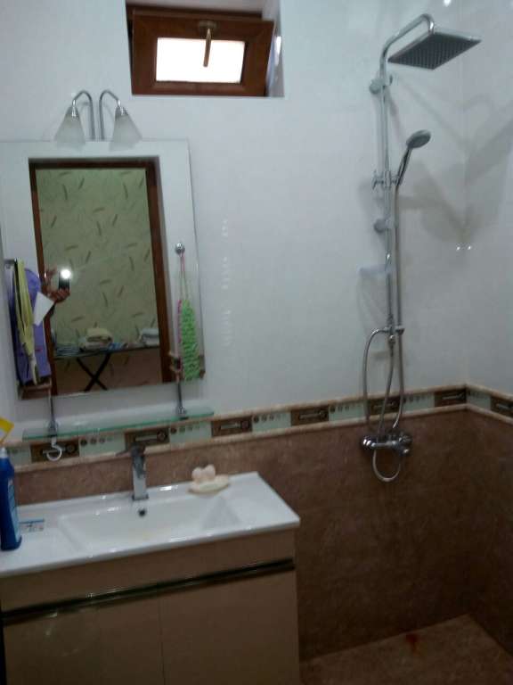 Quba Quba, Азербайджан günlük kirayə Həyət evi / Villa 300 AZN-a 5 otaqlı